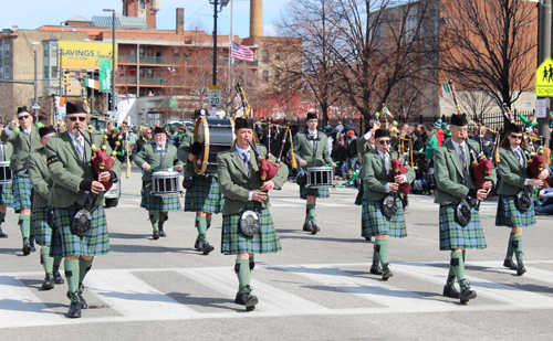 Irish American Club East Side